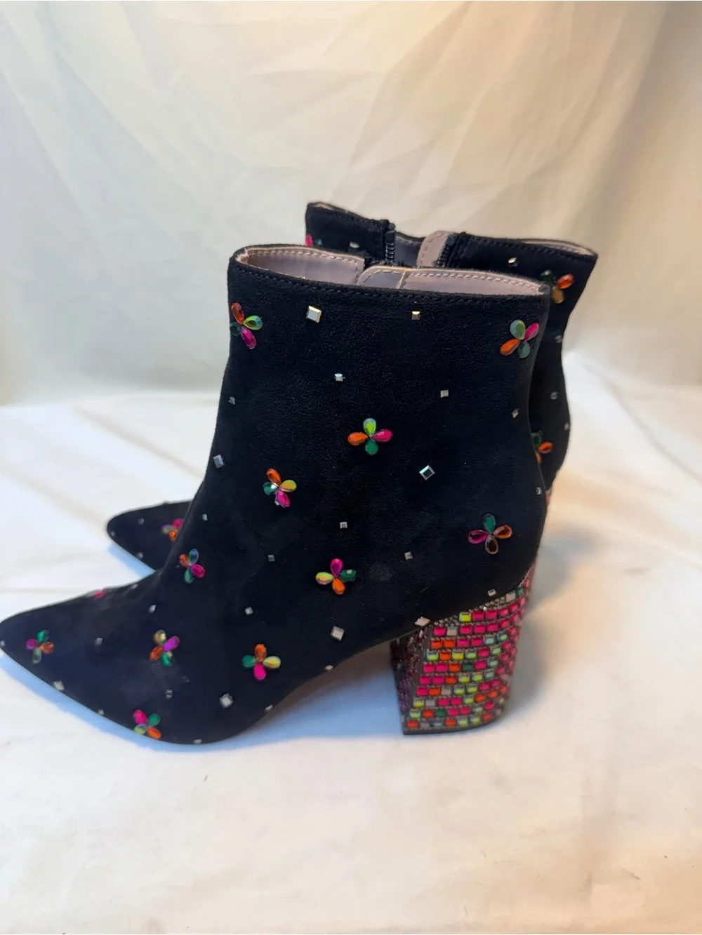 Betsey Johnson betsy johnson